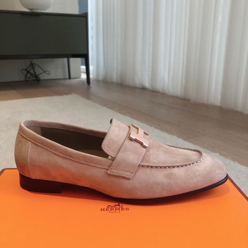 Hermes Business Shoes